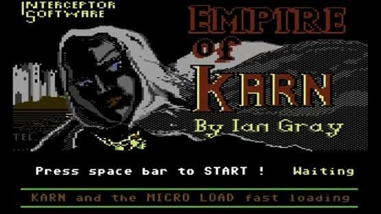 Empire of Karn — screenshot 1