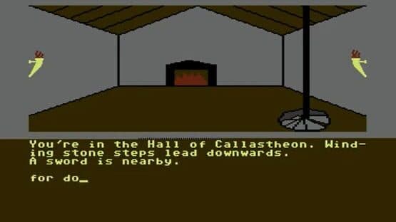 Empire of Karn — screenshot 2