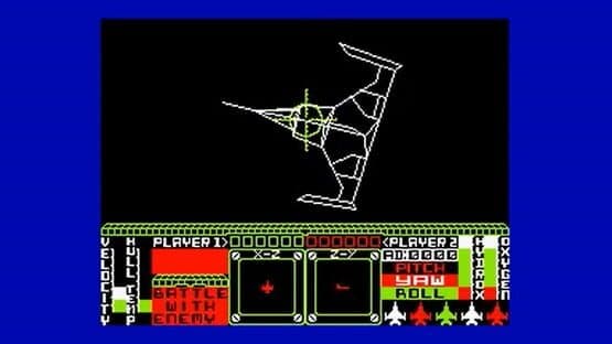 Starion — screenshot 1