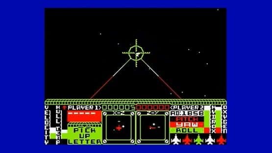 Starion — screenshot 3