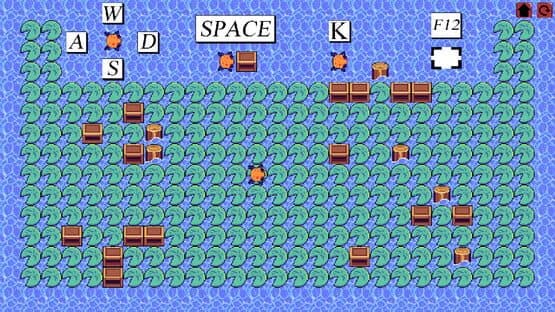 Frog Box — screenshot 1