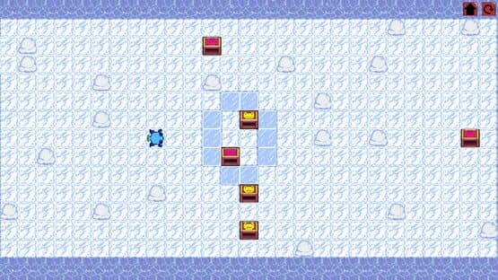Frog Box — screenshot 2