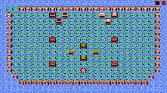 Frog Box — screenshot 5