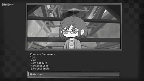 The Moments Before Death — screenshot 1