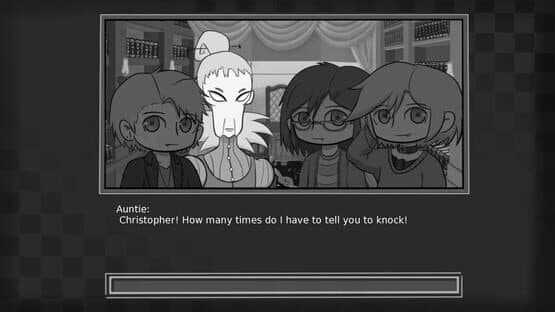 The Moments Before Death — screenshot 3