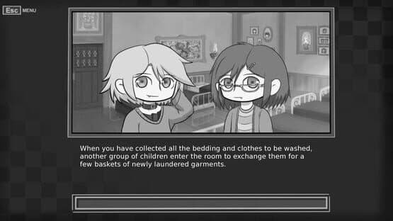 The Moments Before Death — screenshot 5