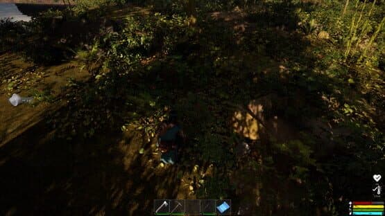 The Memory In Walden Pond — screenshot 3