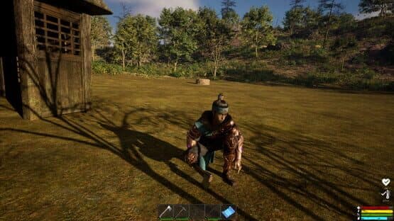 The Memory In Walden Pond — screenshot 6