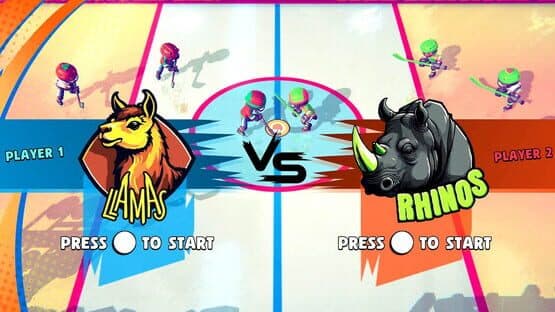Casual Sport Series: Hockey — screenshot 4