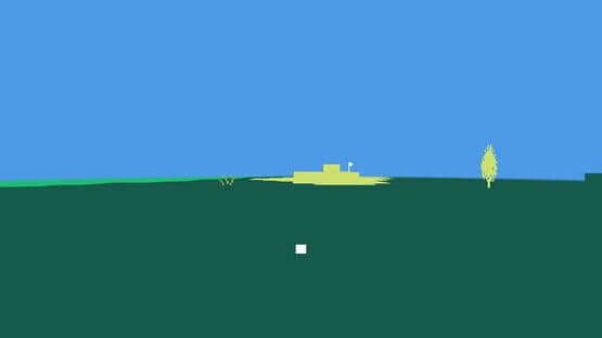 Damien Crawford's Golf Experience 2024 — screenshot 1