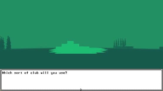 Damien Crawford's Golf Experience 2024 — screenshot 2