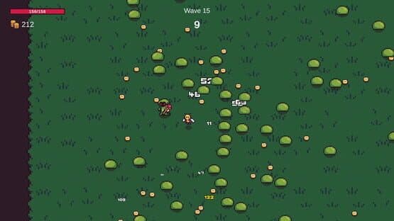 Spellagis — screenshot 1