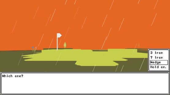 Damien Crawford's Golf Experience 2024 — screenshot 4