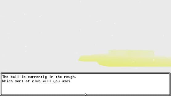 Damien Crawford's Golf Experience 2024 — screenshot 5