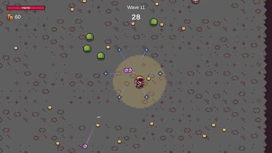 Spellagis — screenshot 4