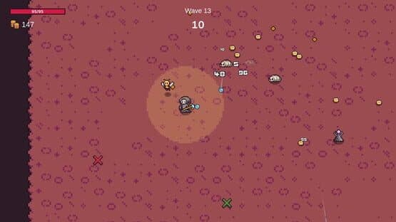 Spellagis — screenshot 5