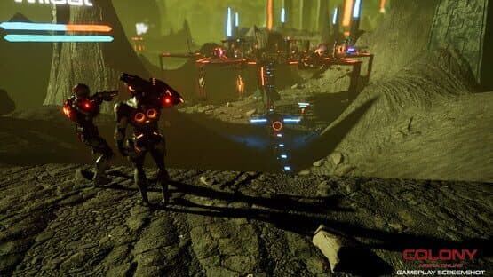 Colony: Arena Online — screenshot 6