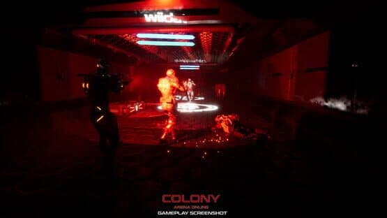 Colony: Arena Online — screenshot 7
