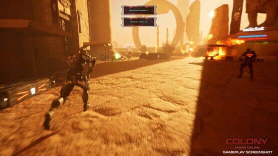 Colony: Arena Online — screenshot 8
