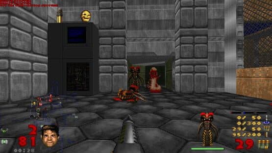 Zugnaex — screenshot 3