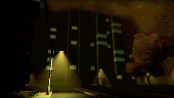 Hi! These Are Your Eyeballs — screenshot 2