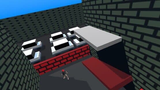 Craig 12: Craig's Escape — screenshot 1