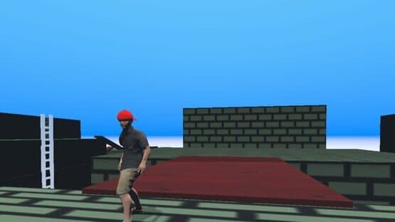 Craig 12: Craig's Escape — screenshot 4