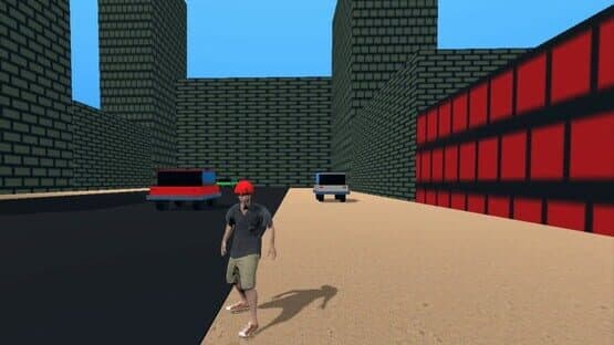 Craig 12: Craig's Escape — screenshot 5