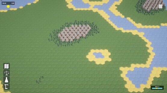 Hexity — screenshot 5