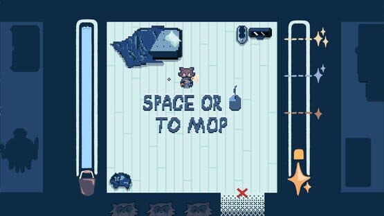 You Must Mop — screenshot 2