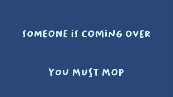 You Must Mop — screenshot 4