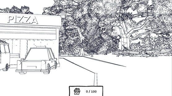 Cats Hiding in 3D — screenshot 5