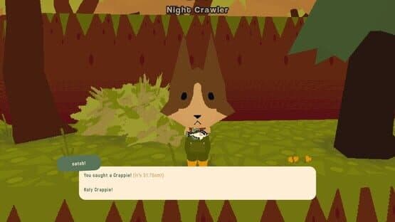 Webfishing — screenshot 4