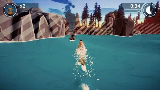Tidekeeper — screenshot 2