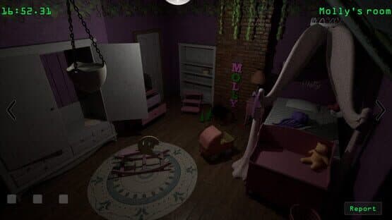 Silent Surveillance — screenshot 2