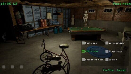 Silent Surveillance — screenshot 3