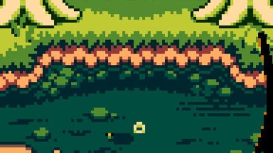 Little Hooky — screenshot 2