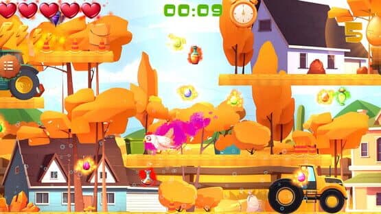 Save Scream and Run — screenshot 3