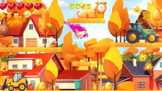 Save Scream and Run — screenshot 4