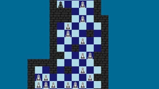 ChessRogue — screenshot 1