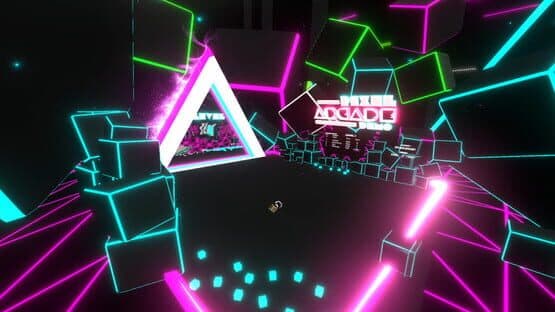 Pixel Arcade — screenshot 3