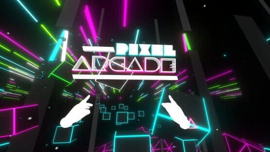 Pixel Arcade — screenshot 6