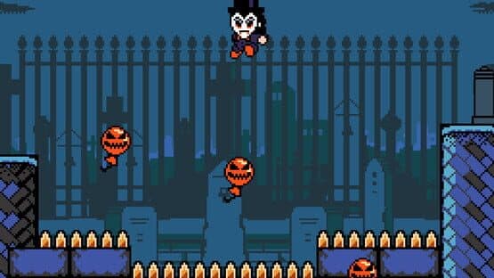 October Panic — screenshot 3