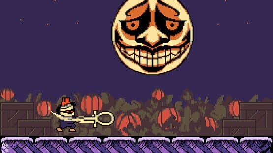 October Panic — screenshot 6