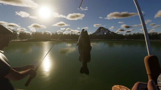 Fishing Grind — screenshot 1
