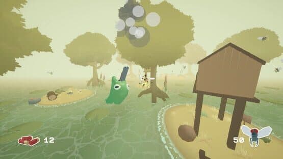 Gun Frog — screenshot 4