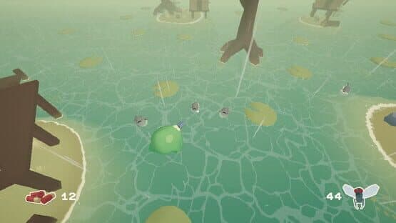 Gun Frog — screenshot 5