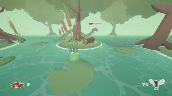 Gun Frog — screenshot 6