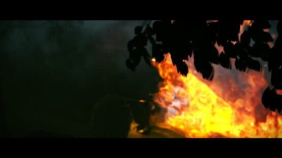 Through the Veil — screenshot 1