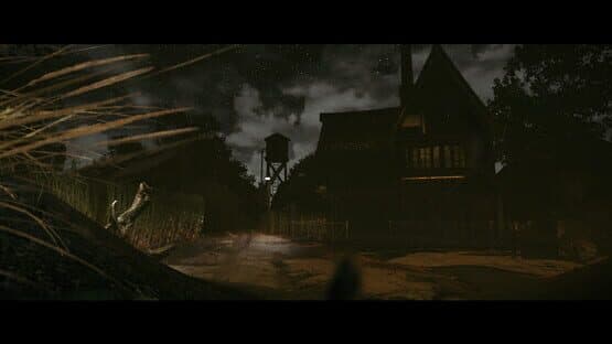 Through the Veil — screenshot 3
